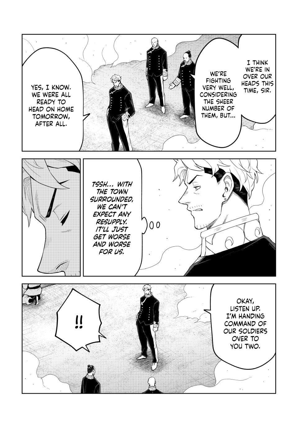 That Time I Got Reincarnated as a Slime - Clayman