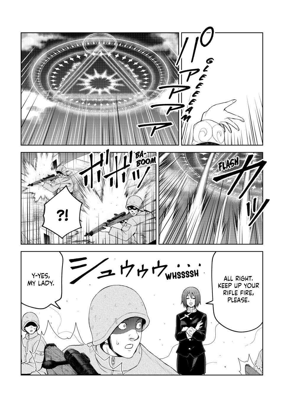 That Time I Got Reincarnated as a Slime - Clayman