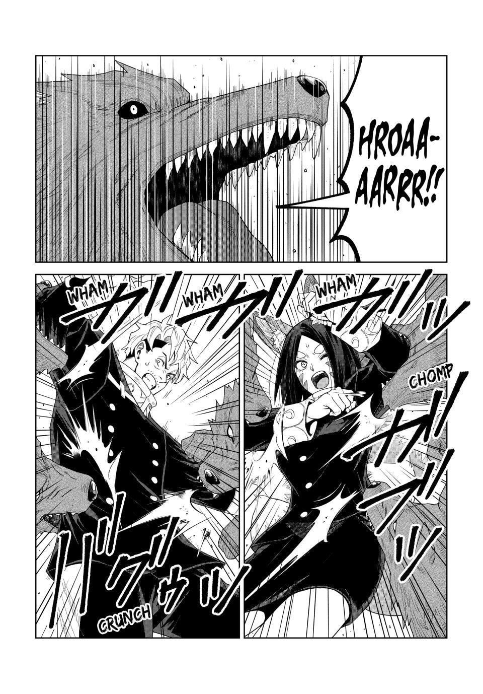 That Time I Got Reincarnated as a Slime - Clayman