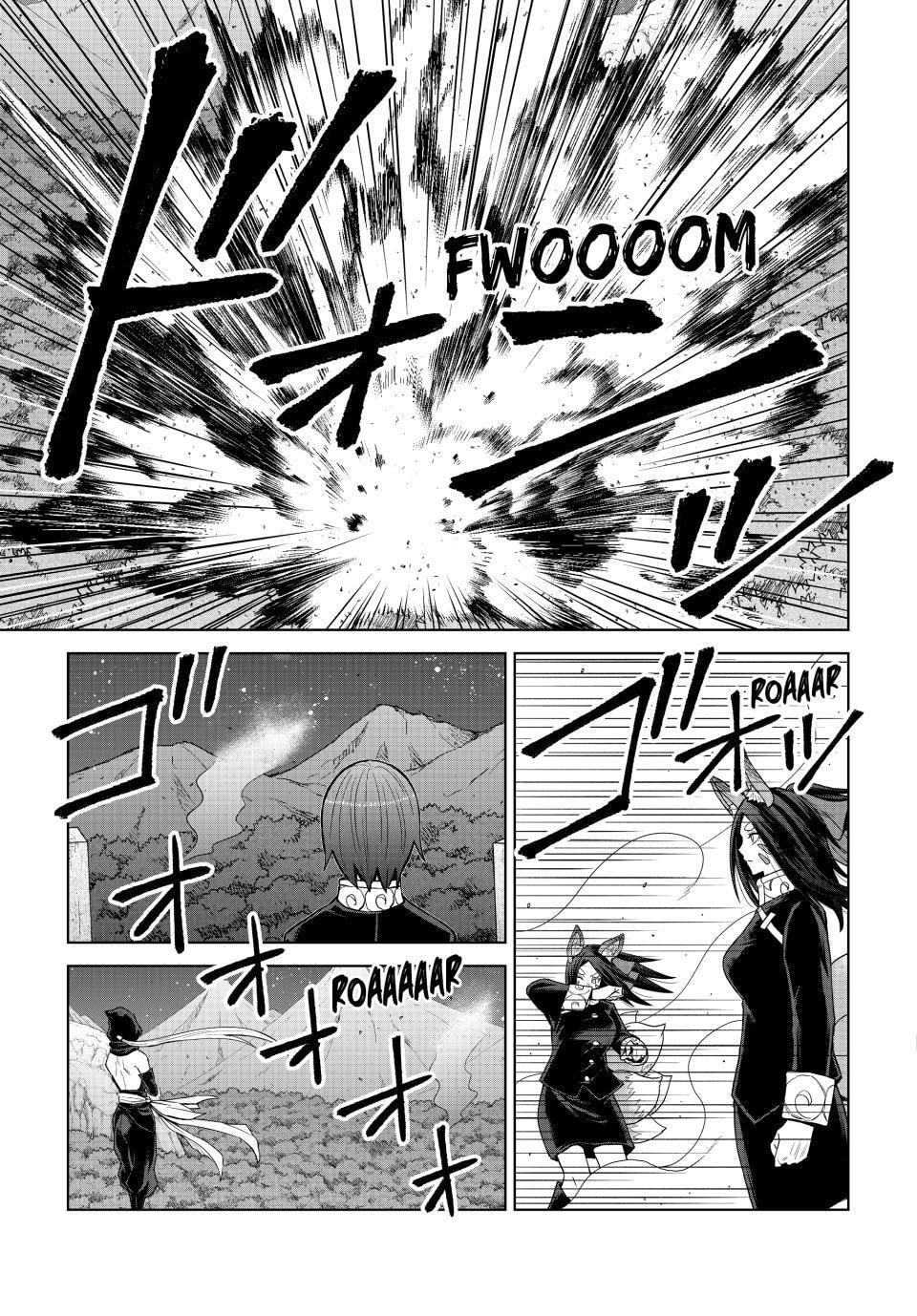 That Time I Got Reincarnated as a Slime - Clayman