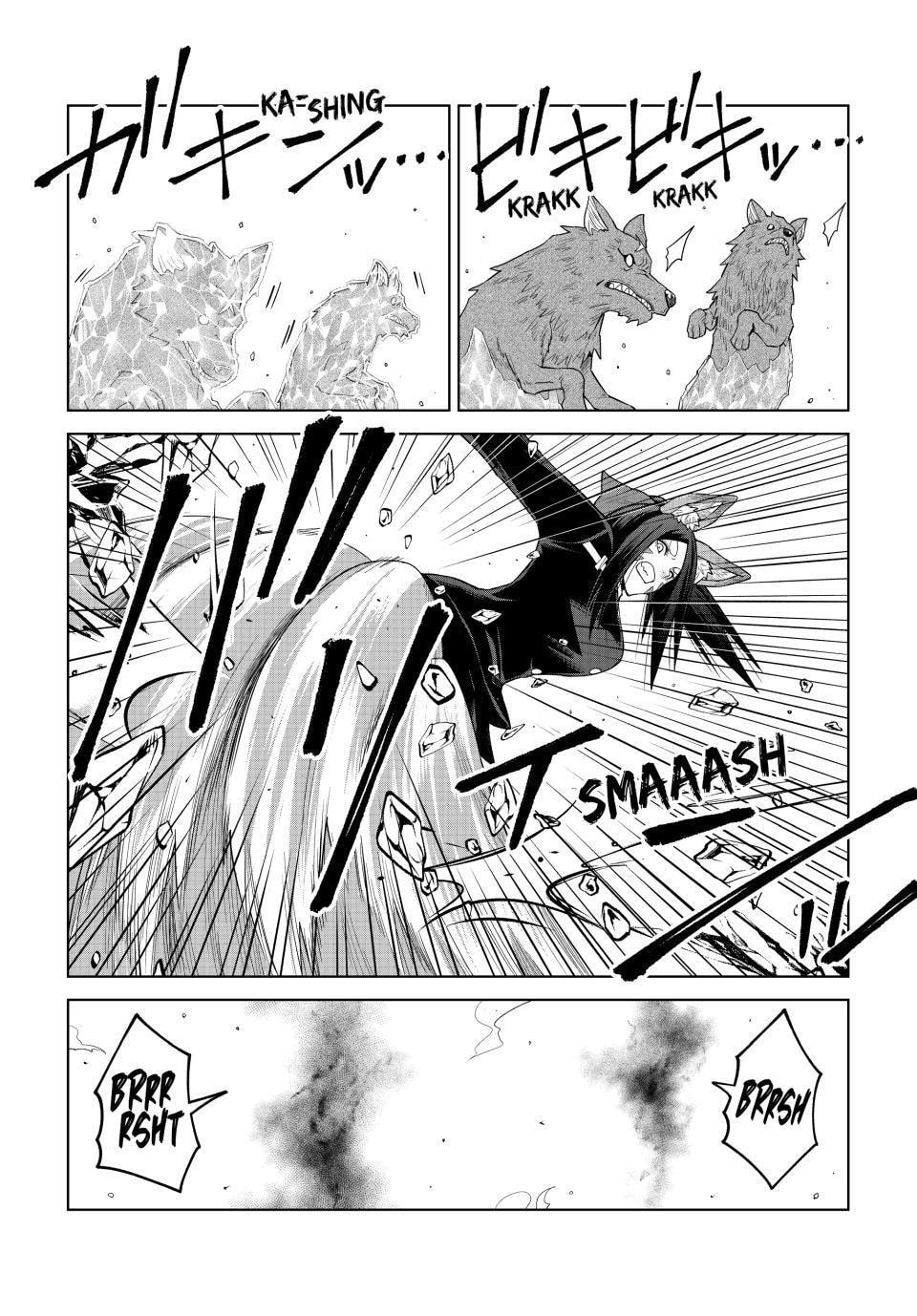 That Time I Got Reincarnated as a Slime - Clayman
