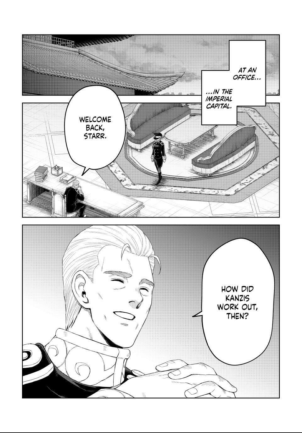 That Time I Got Reincarnated as a Slime - Clayman