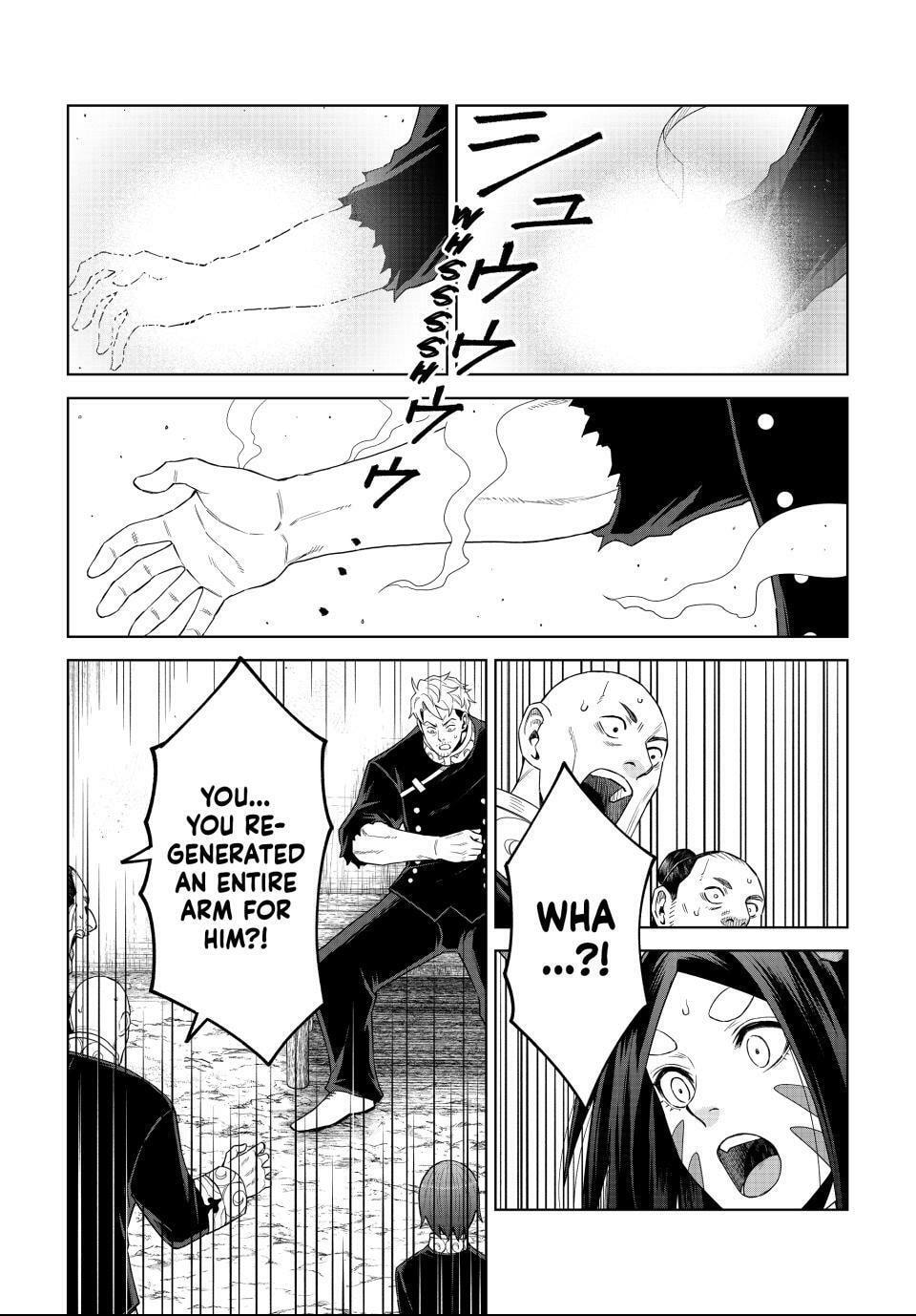 That Time I Got Reincarnated as a Slime - Clayman