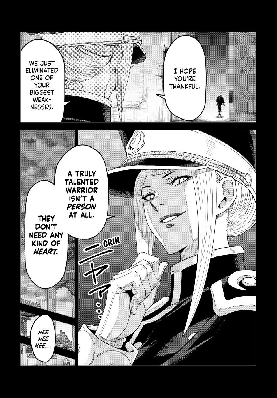 That Time I Got Reincarnated as a Slime - Clayman