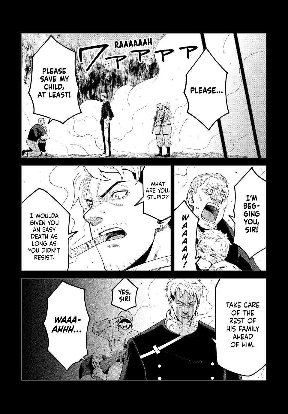That Time I Got Reincarnated as a Slime - Clayman