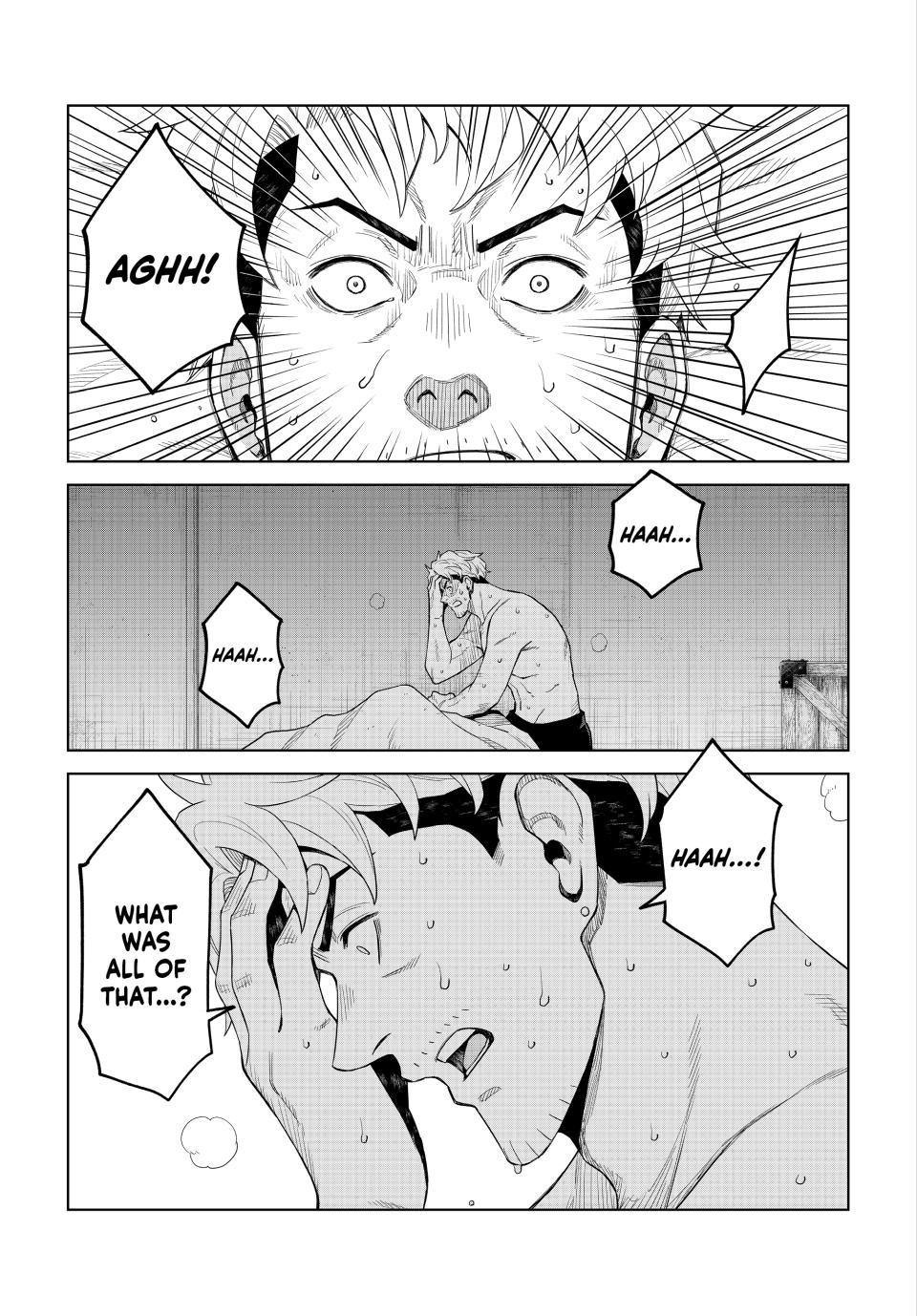 That Time I Got Reincarnated as a Slime - Clayman