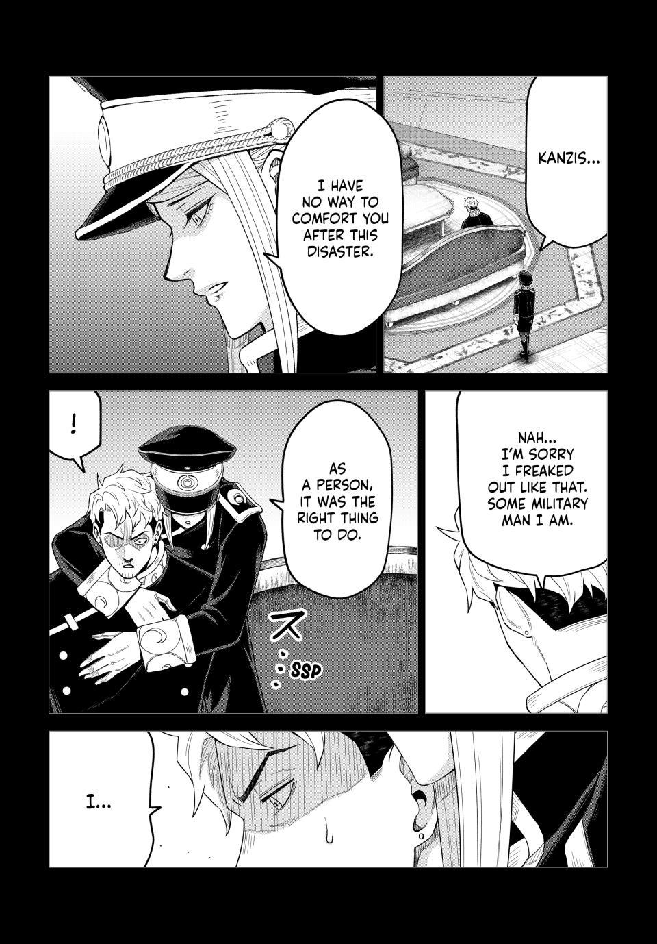 That Time I Got Reincarnated as a Slime - Clayman