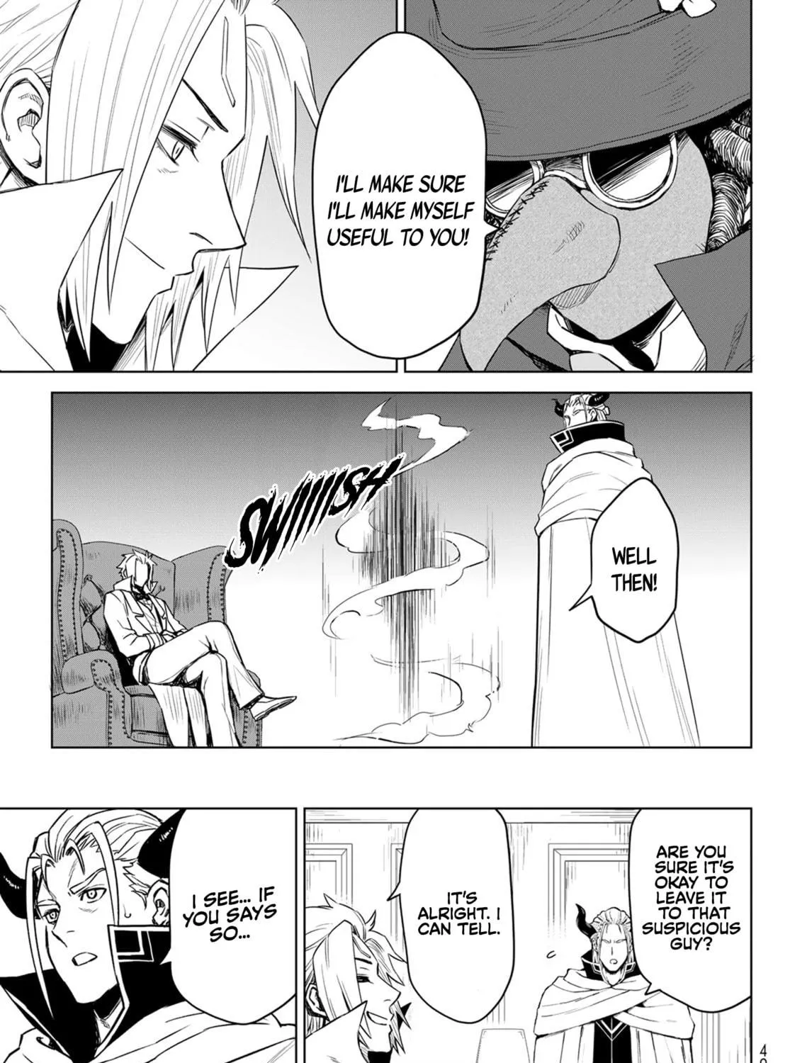 That Time I Got Reincarnated as a Slime - Clayman