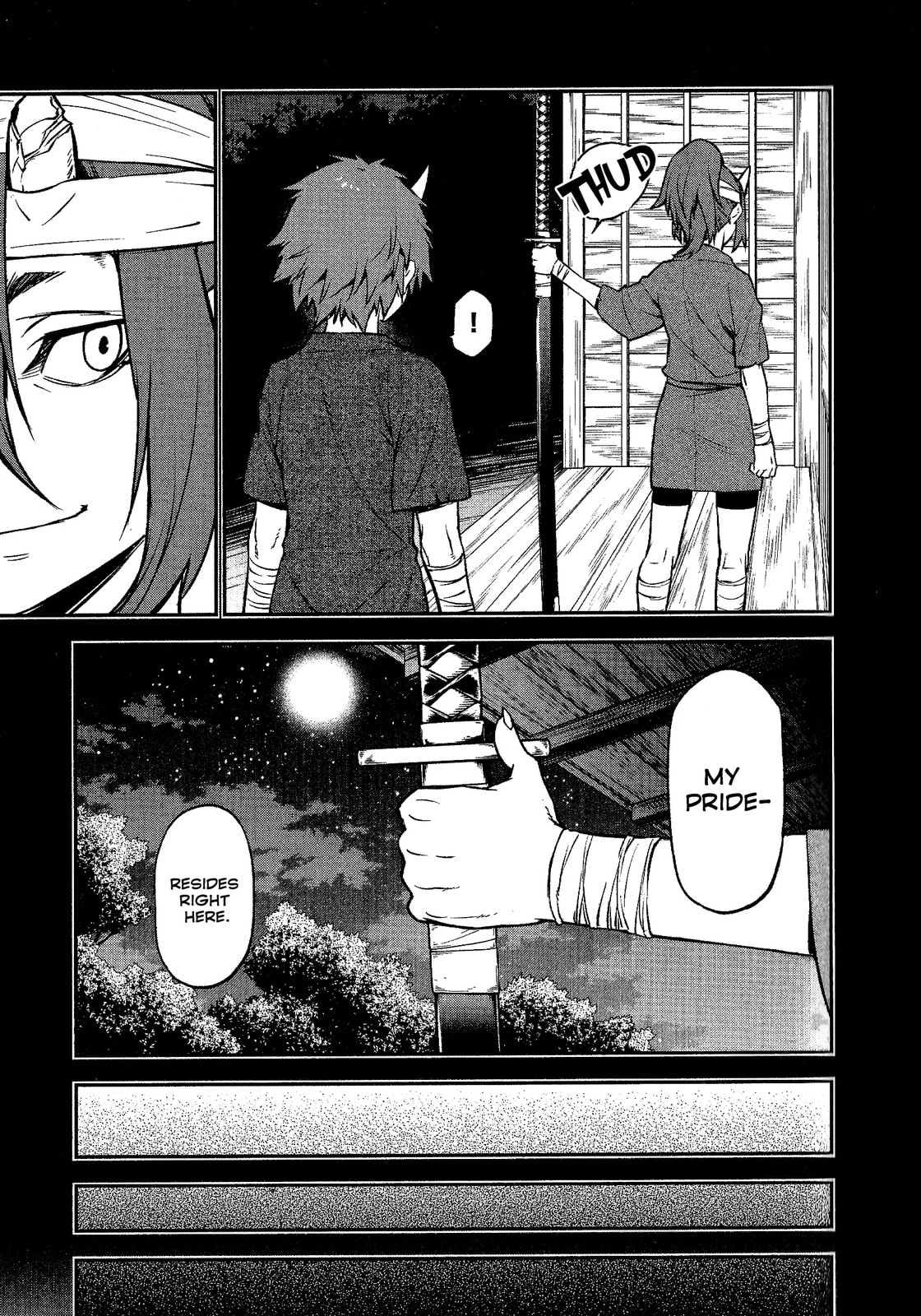 That Time I Got Reincarnated as a Slime Chapter 0 page 17 - 