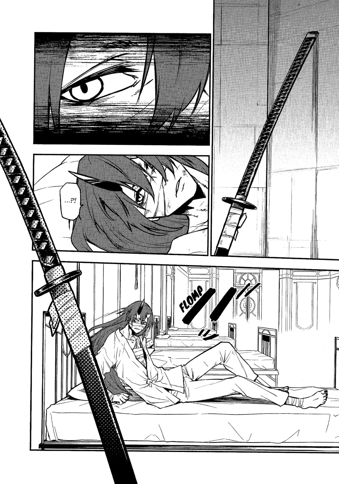 That Time I Got Reincarnated as a Slime Chapter 0 page 18 - 