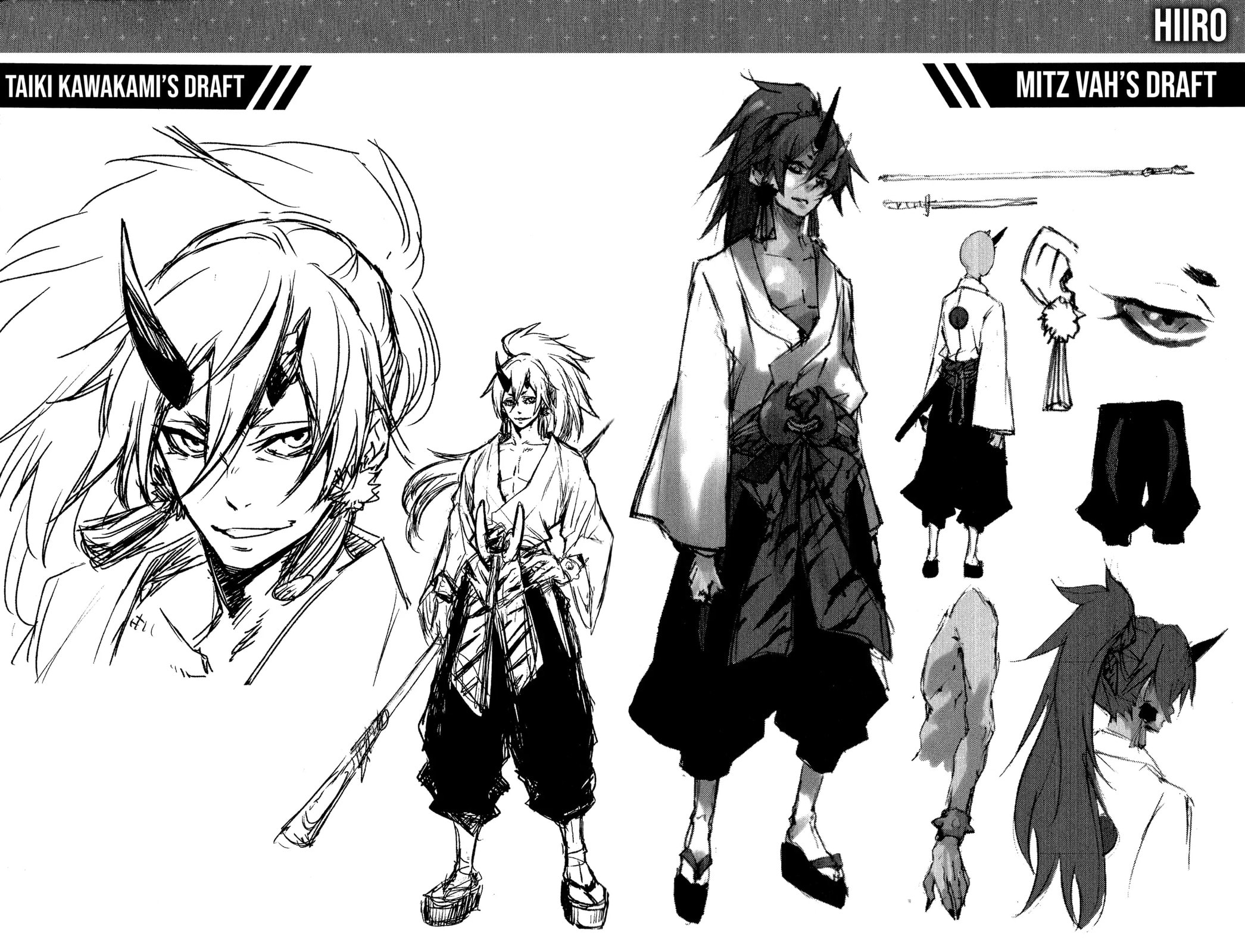 That Time I Got Reincarnated as a Slime Chapter 0 page 23 - 