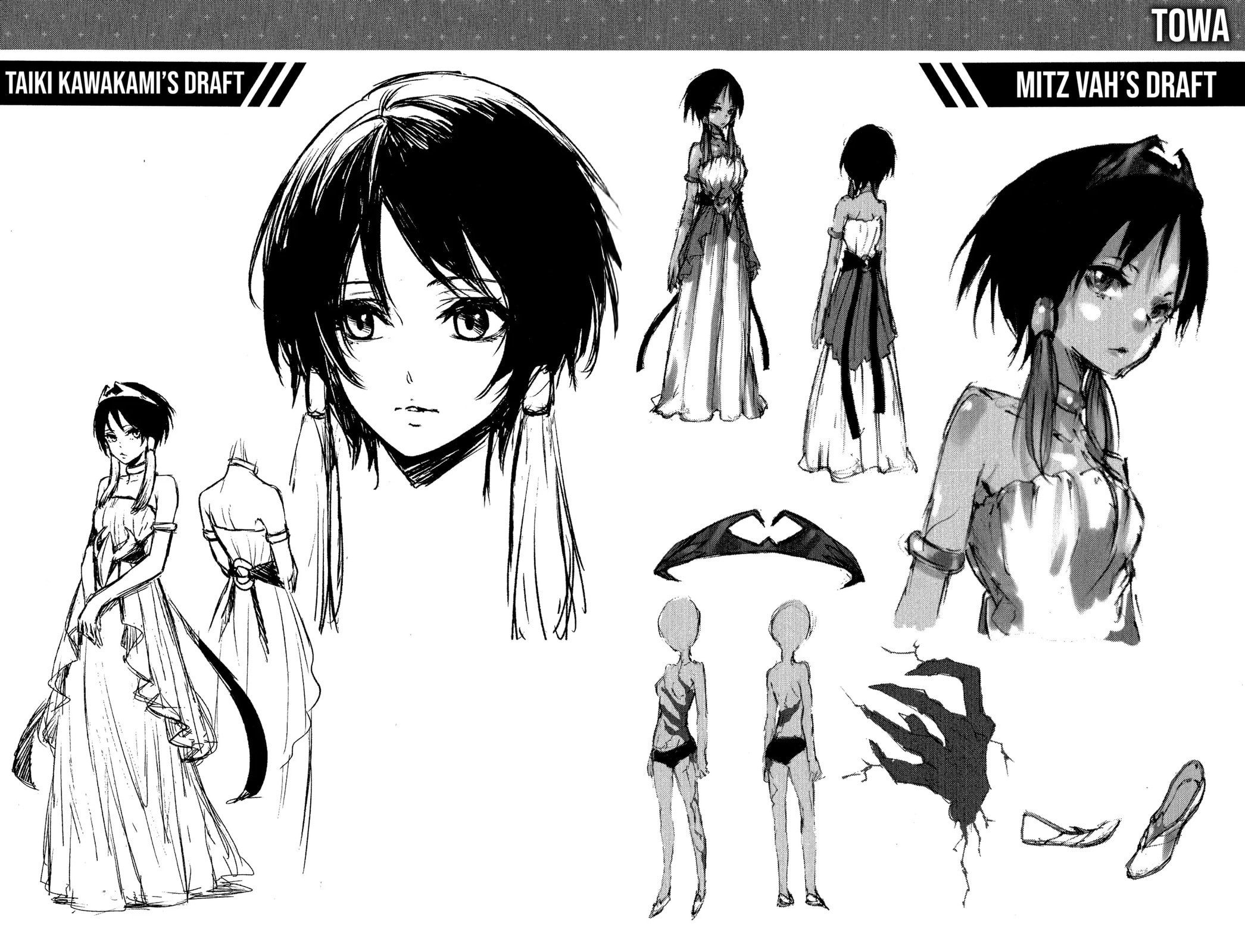 That Time I Got Reincarnated as a Slime Chapter 0 page 24 - 