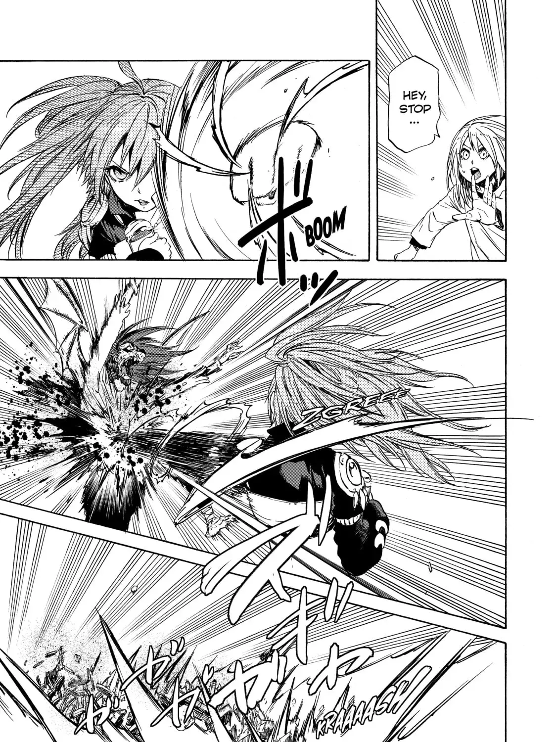 That Time I Got Reincarnated as a Slime Chapter 1.1 page 39 - 