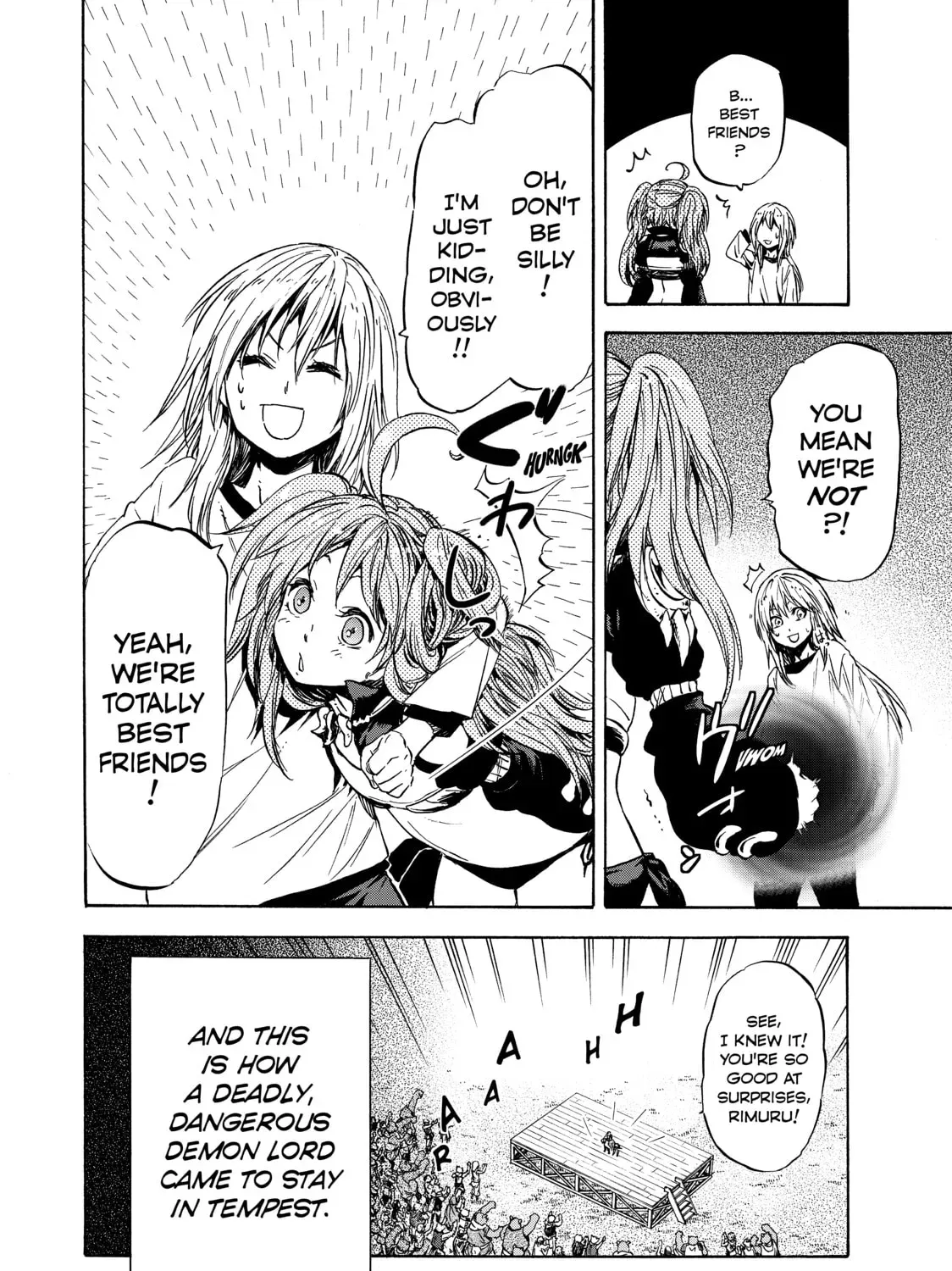 That Time I Got Reincarnated as a Slime Chapter 1.1 page 57 - 