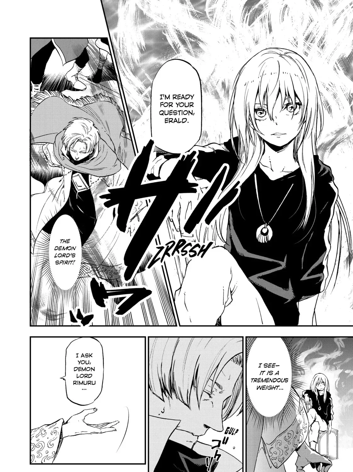 That Time I Got Reincarnated as a Slime Chapter 1.2 page 103 - 