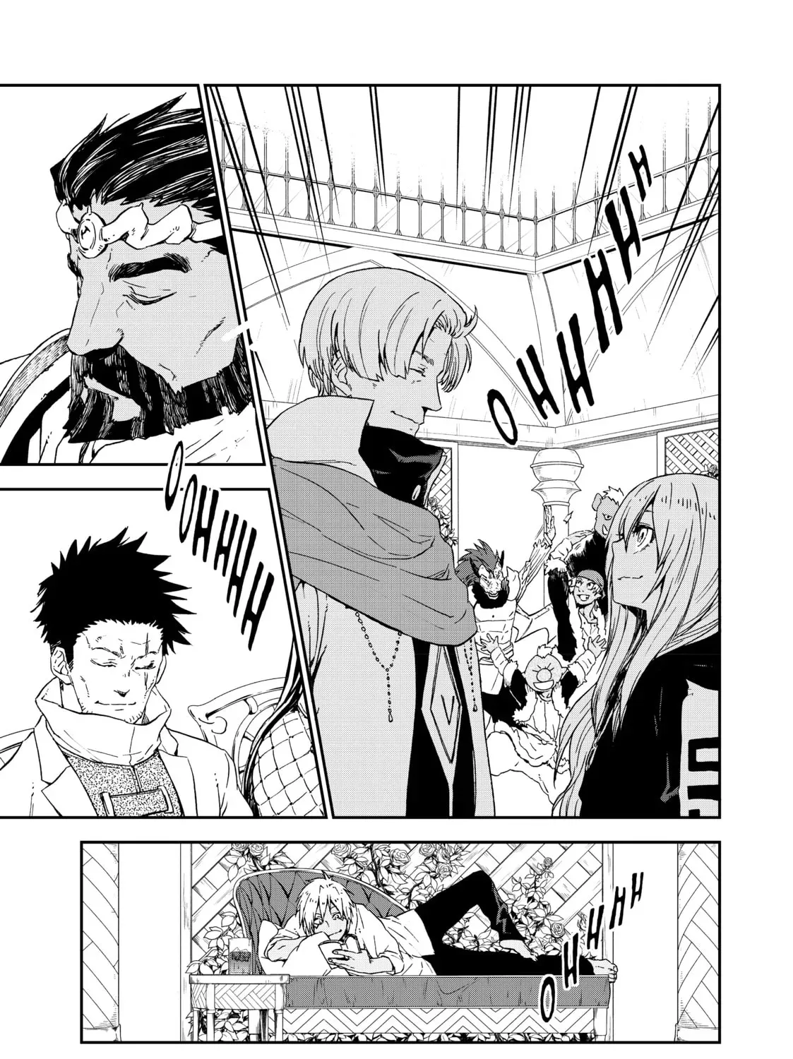 That Time I Got Reincarnated as a Slime Chapter 1.2 page 113 - 