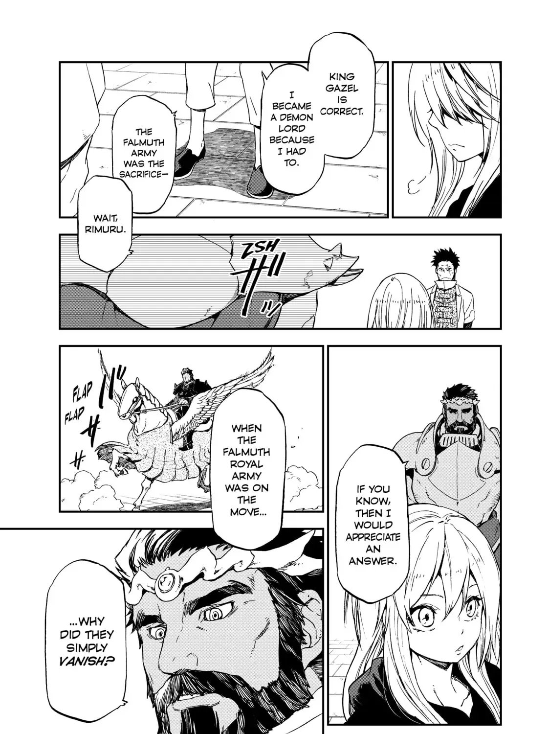 That Time I Got Reincarnated as a Slime Chapter 1.2 page 17 - 