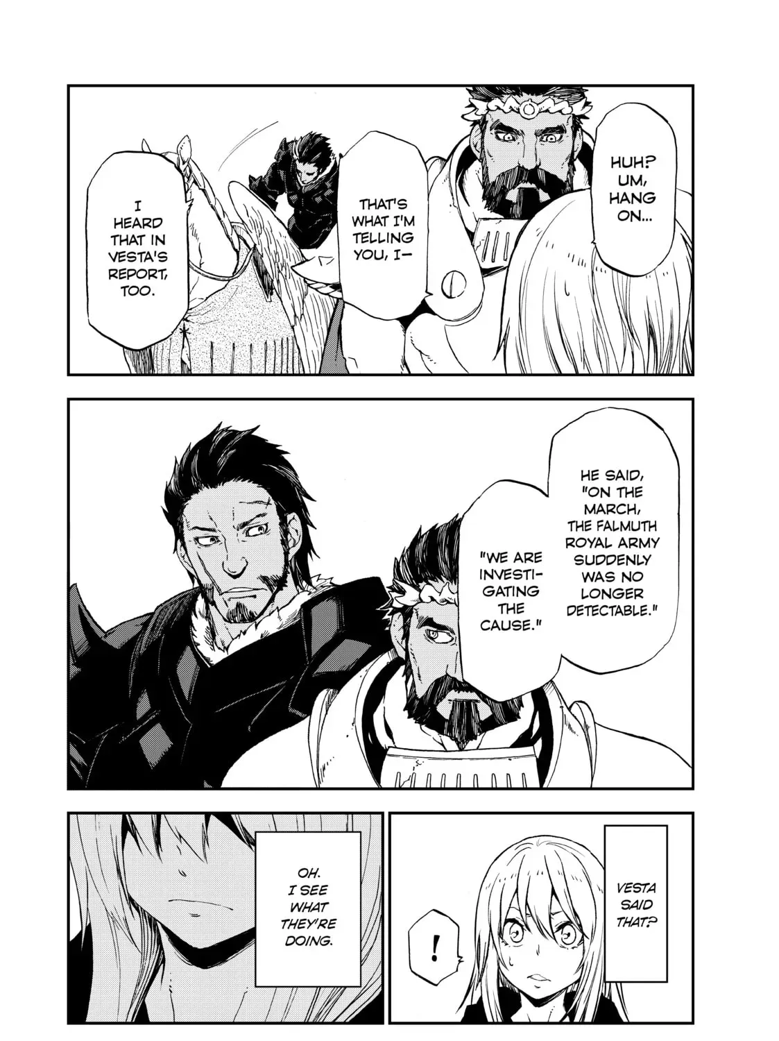 That Time I Got Reincarnated as a Slime Chapter 1.2 page 19 - 