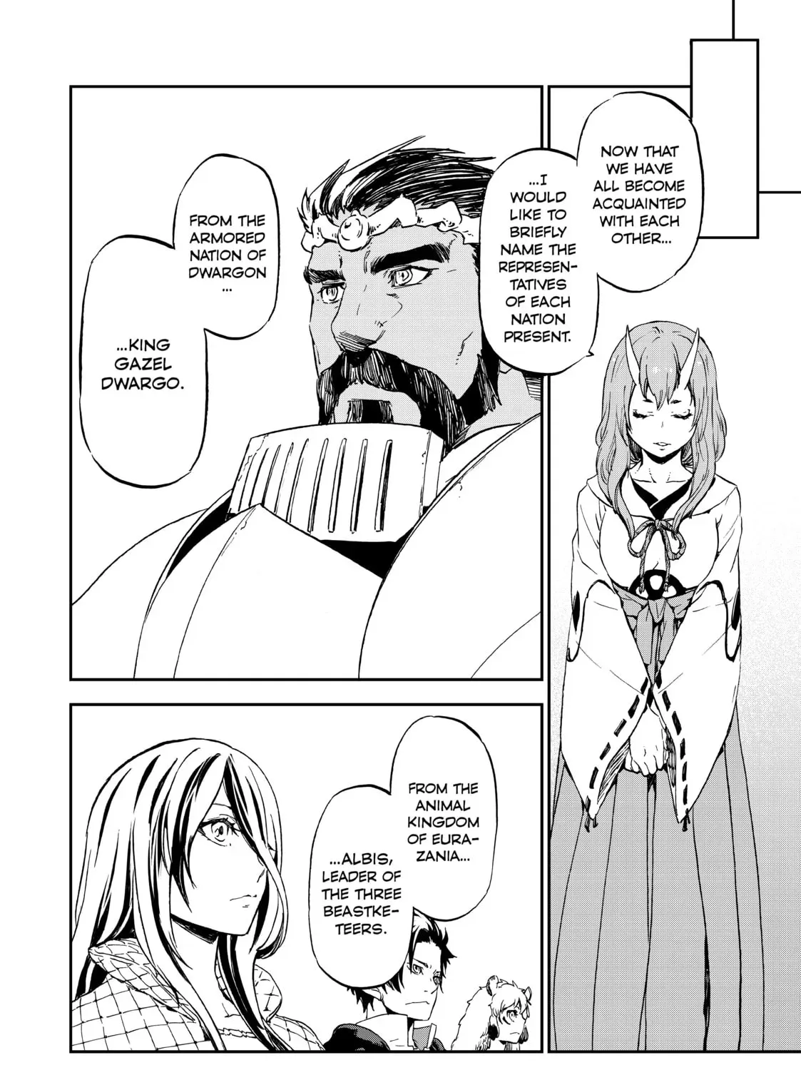 That Time I Got Reincarnated as a Slime Chapter 1.2 page 63 - 