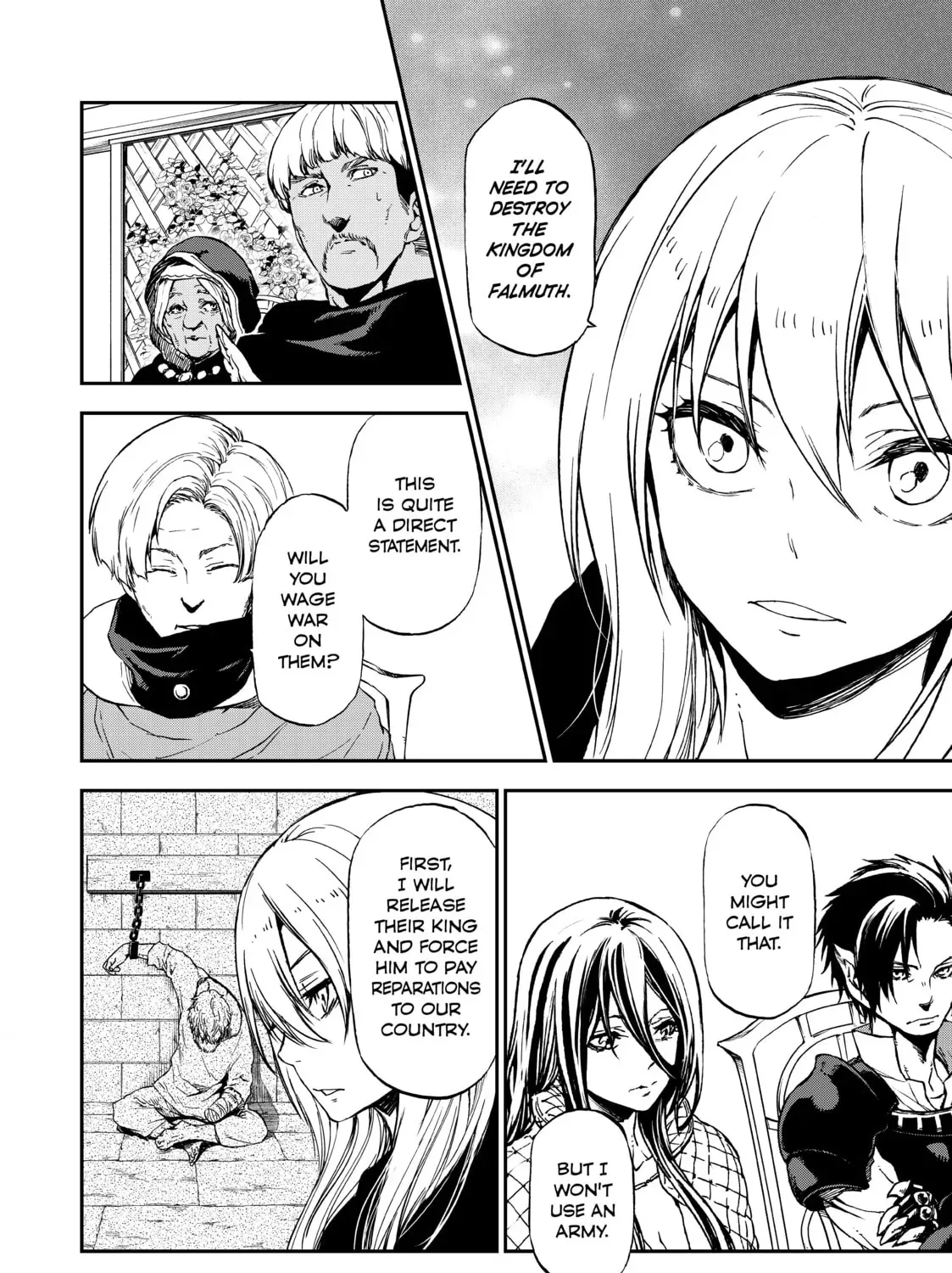 That Time I Got Reincarnated as a Slime Chapter 1.2 page 79 - 