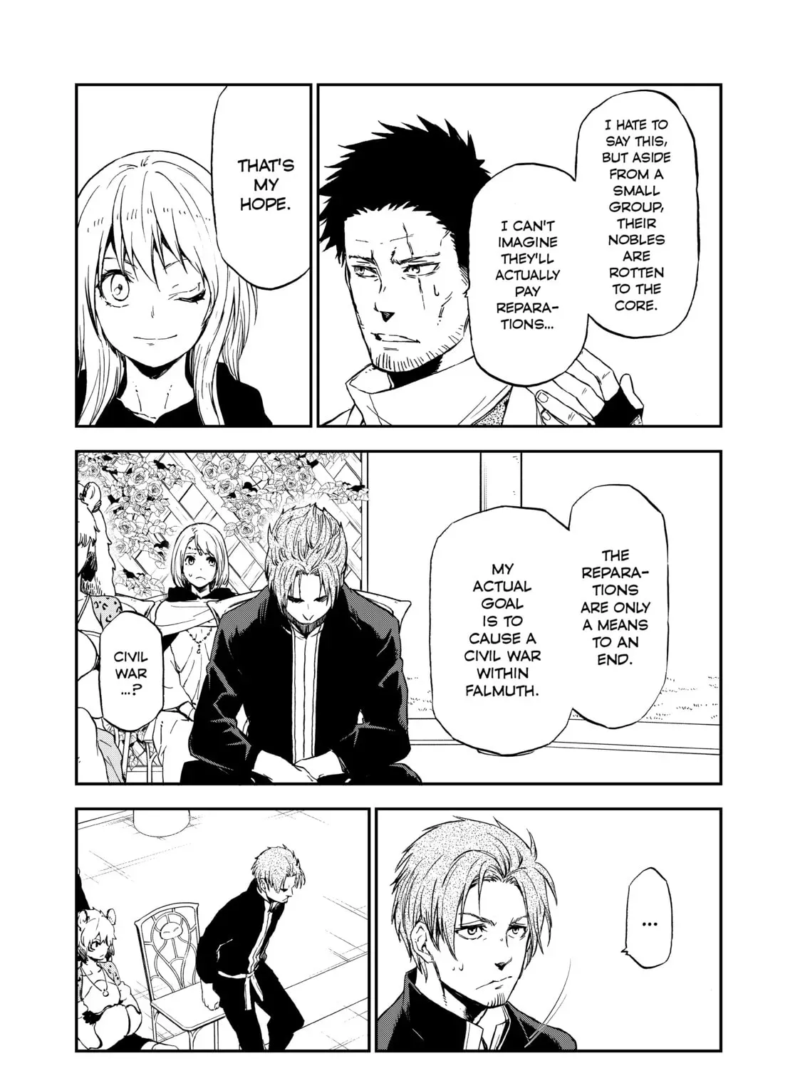 That Time I Got Reincarnated as a Slime Chapter 1.2 page 81 - 
