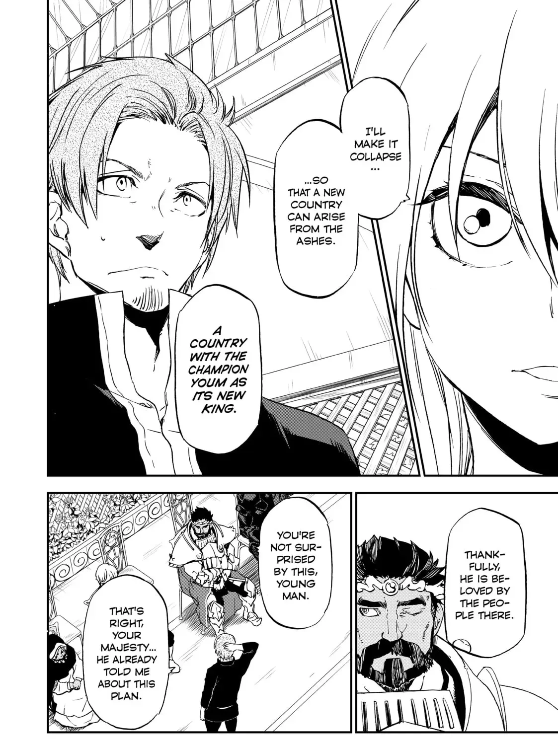 That Time I Got Reincarnated as a Slime Chapter 1.2 page 83 - 