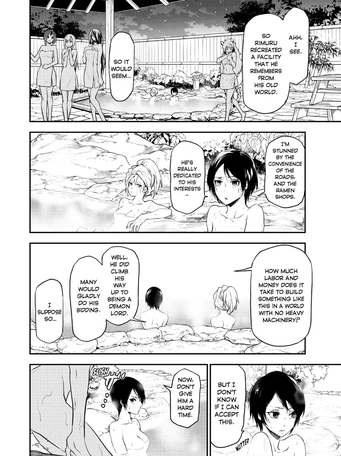 That Time I Got Reincarnated as a Slime Chapter 1.3 page 23 - 