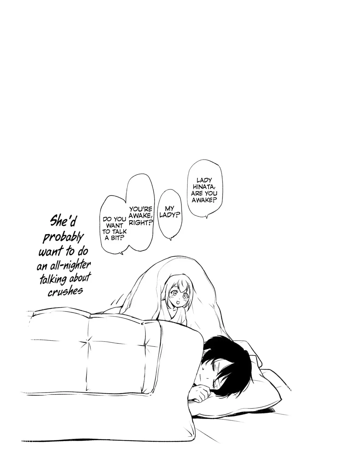 That Time I Got Reincarnated as a Slime Chapter 1.3 page 73 - 