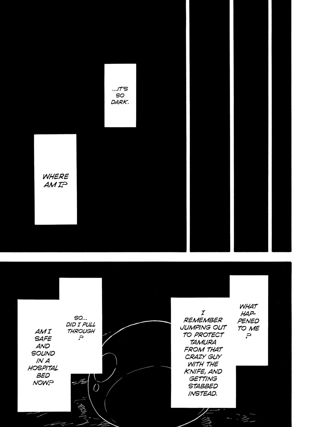 That Time I Got Reincarnated as a Slime Chapter 1 page 27 - 