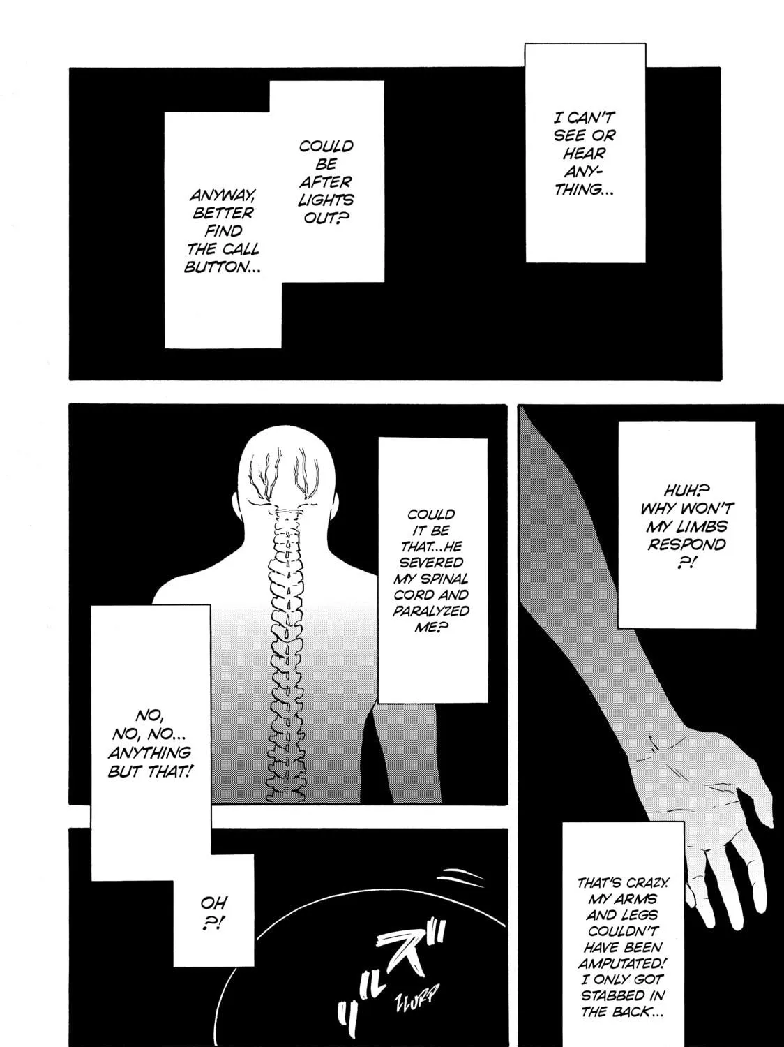 That Time I Got Reincarnated as a Slime Chapter 1 page 29 - 