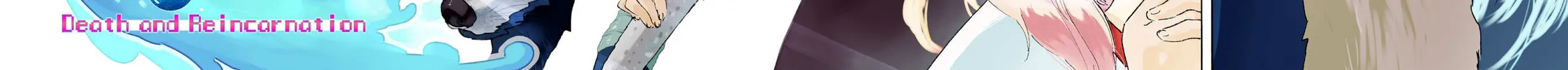 That Time I Got Reincarnated as a Slime Chapter 1 page 4 - 