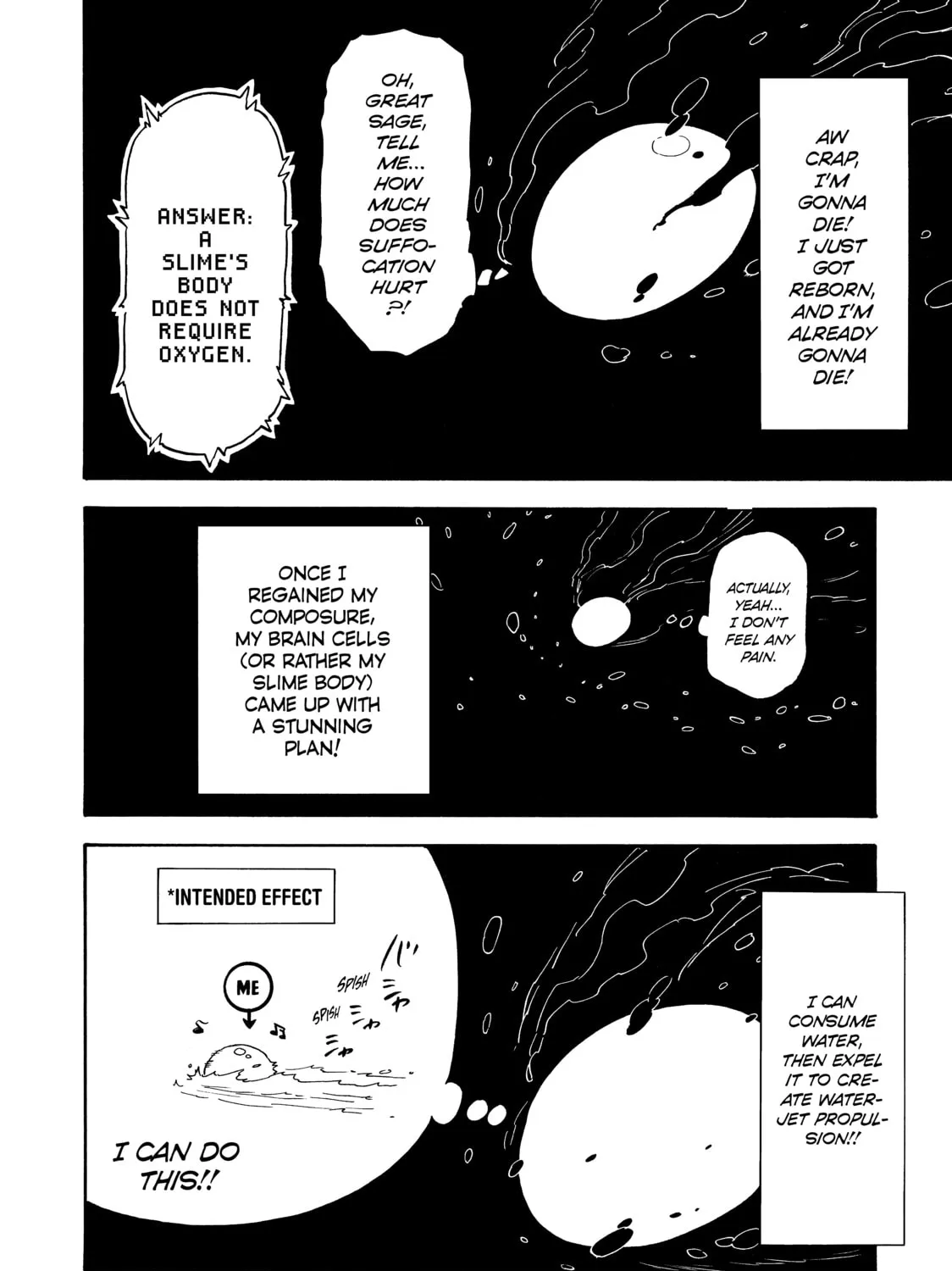 That Time I Got Reincarnated as a Slime Chapter 1 page 45 - 
