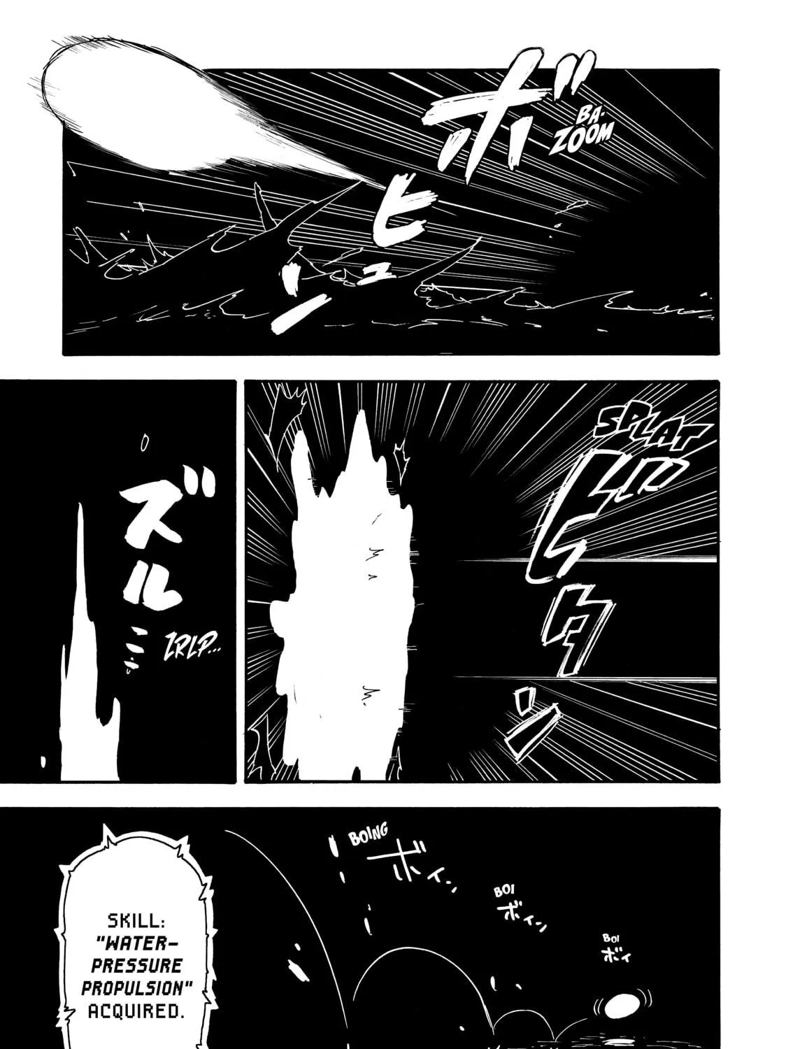 That Time I Got Reincarnated as a Slime Chapter 1 page 47 - 