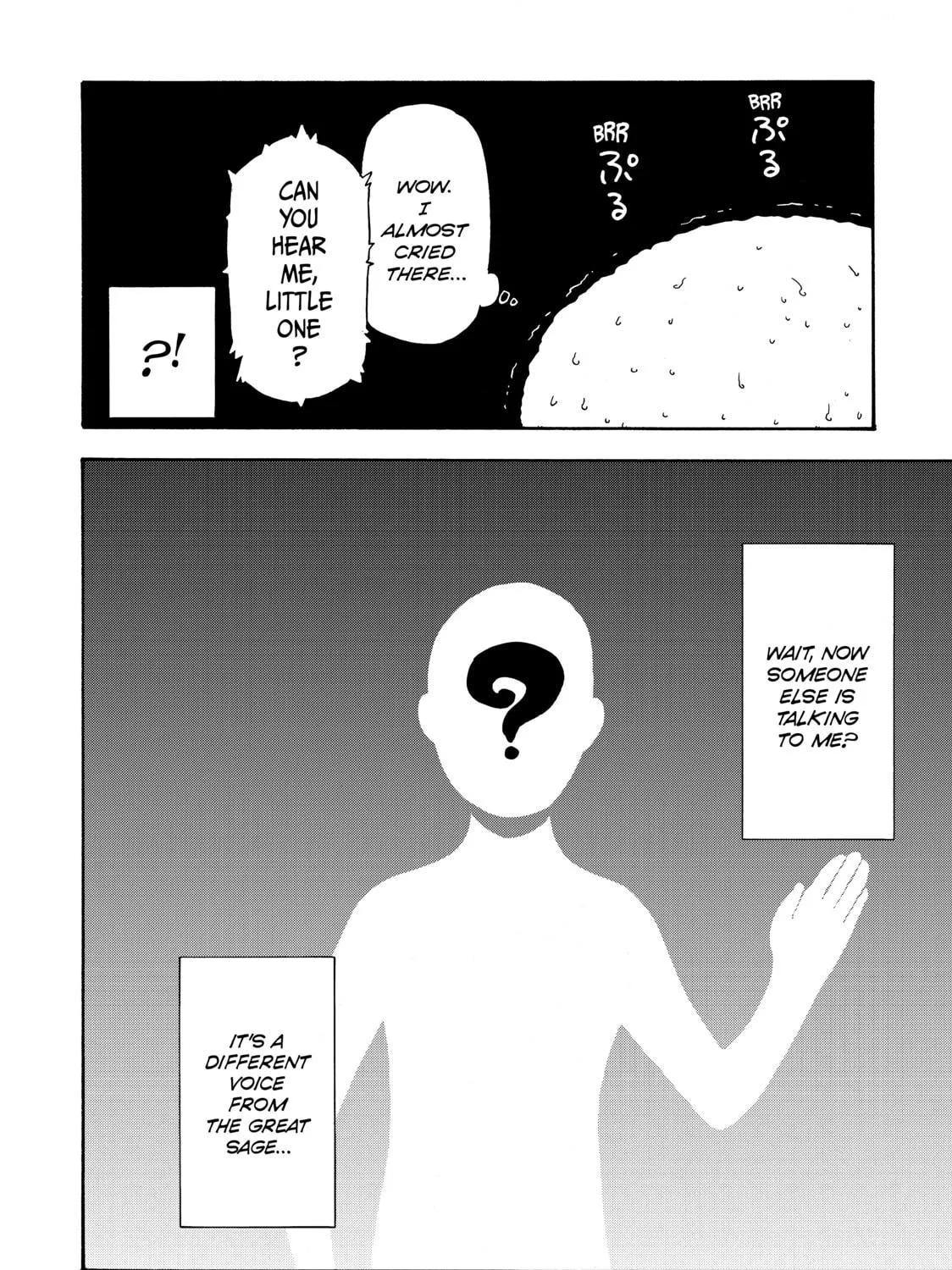 That Time I Got Reincarnated as a Slime Chapter 1 page 49 - 