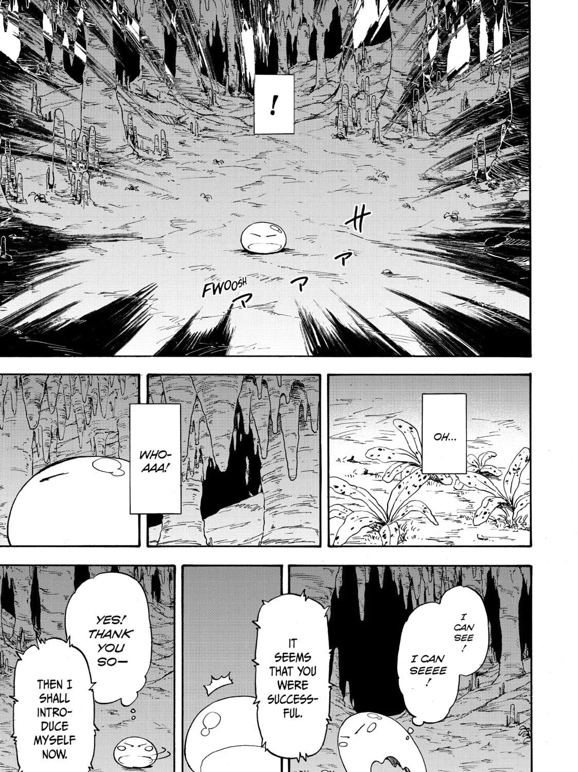 That Time I Got Reincarnated as a Slime Chapter 1 page 59 - 