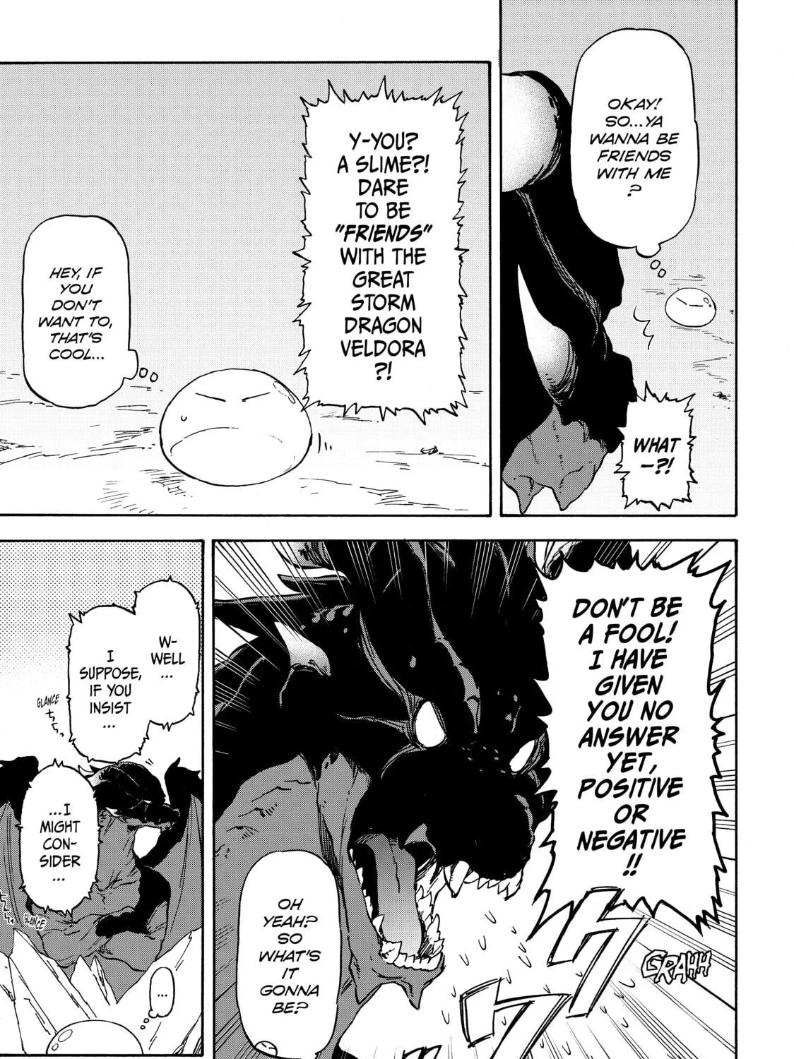 That Time I Got Reincarnated as a Slime Chapter 1 page 69 - 