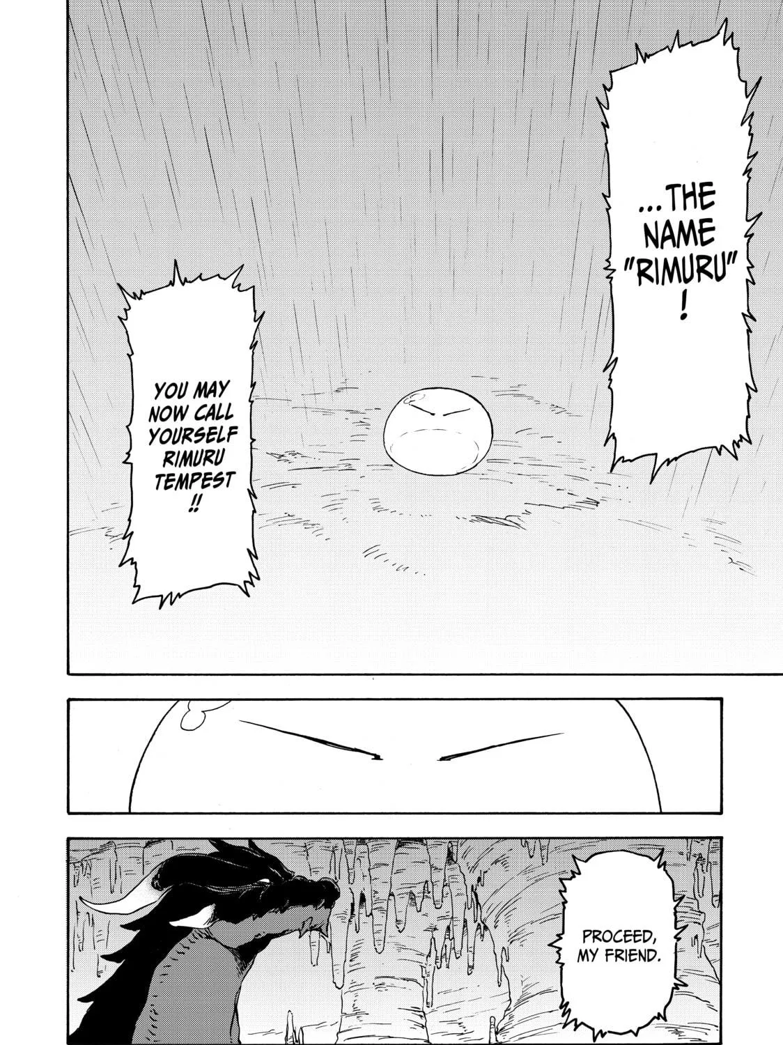 That Time I Got Reincarnated as a Slime Chapter 1 page 83 - 