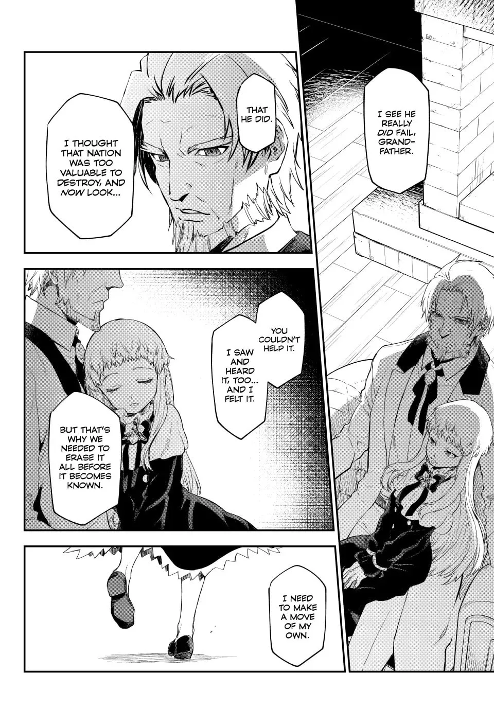 That Time I Got Reincarnated as a Slime Chapter 118 page 56 - 