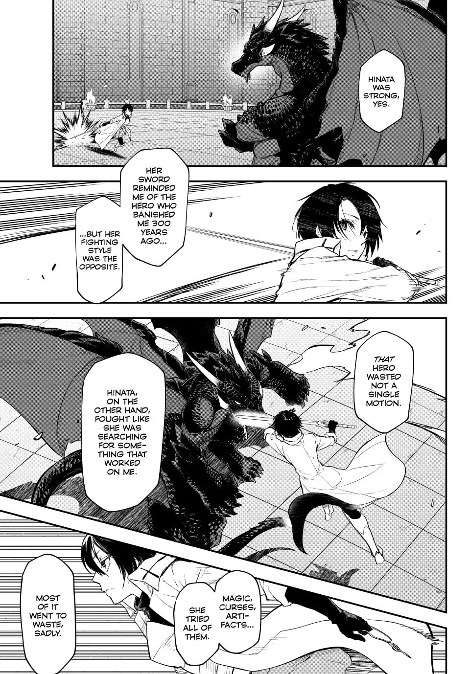That Time I Got Reincarnated as a Slime Chapter 119 page 43 - 