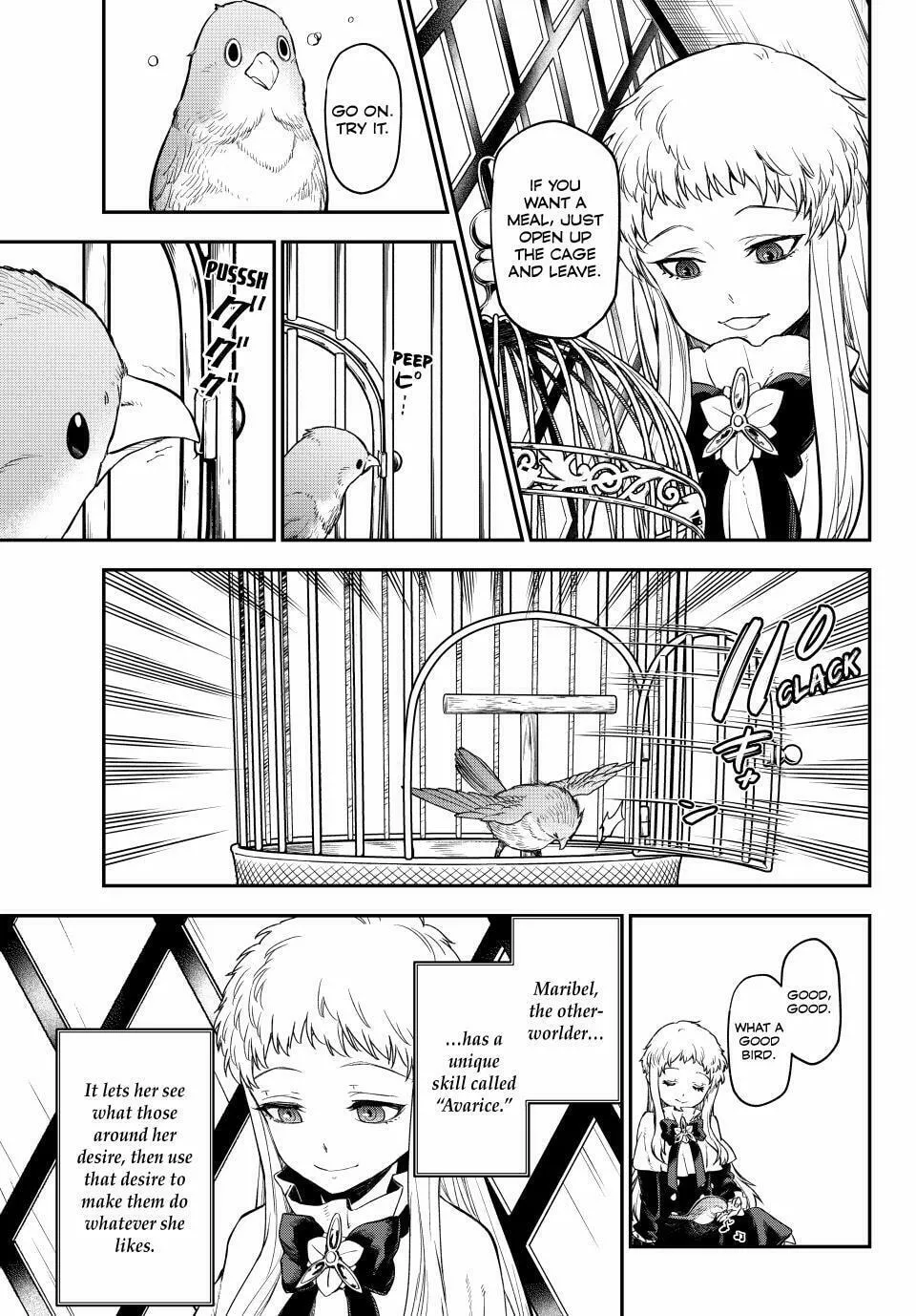 That Time I Got Reincarnated as a Slime Chapter 120 page 43 - 