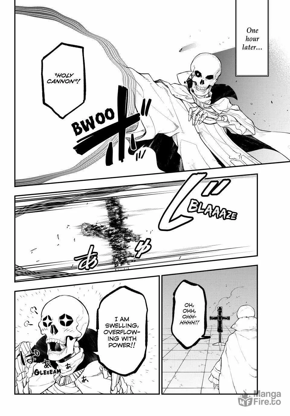 That Time I Got Reincarnated as a Slime Chapter 120 page 6 - 