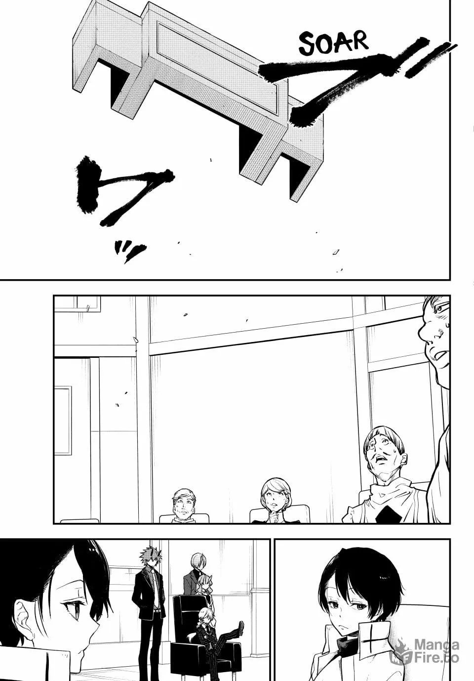 That Time I Got Reincarnated as a Slime Chapter 123 page 5 - 