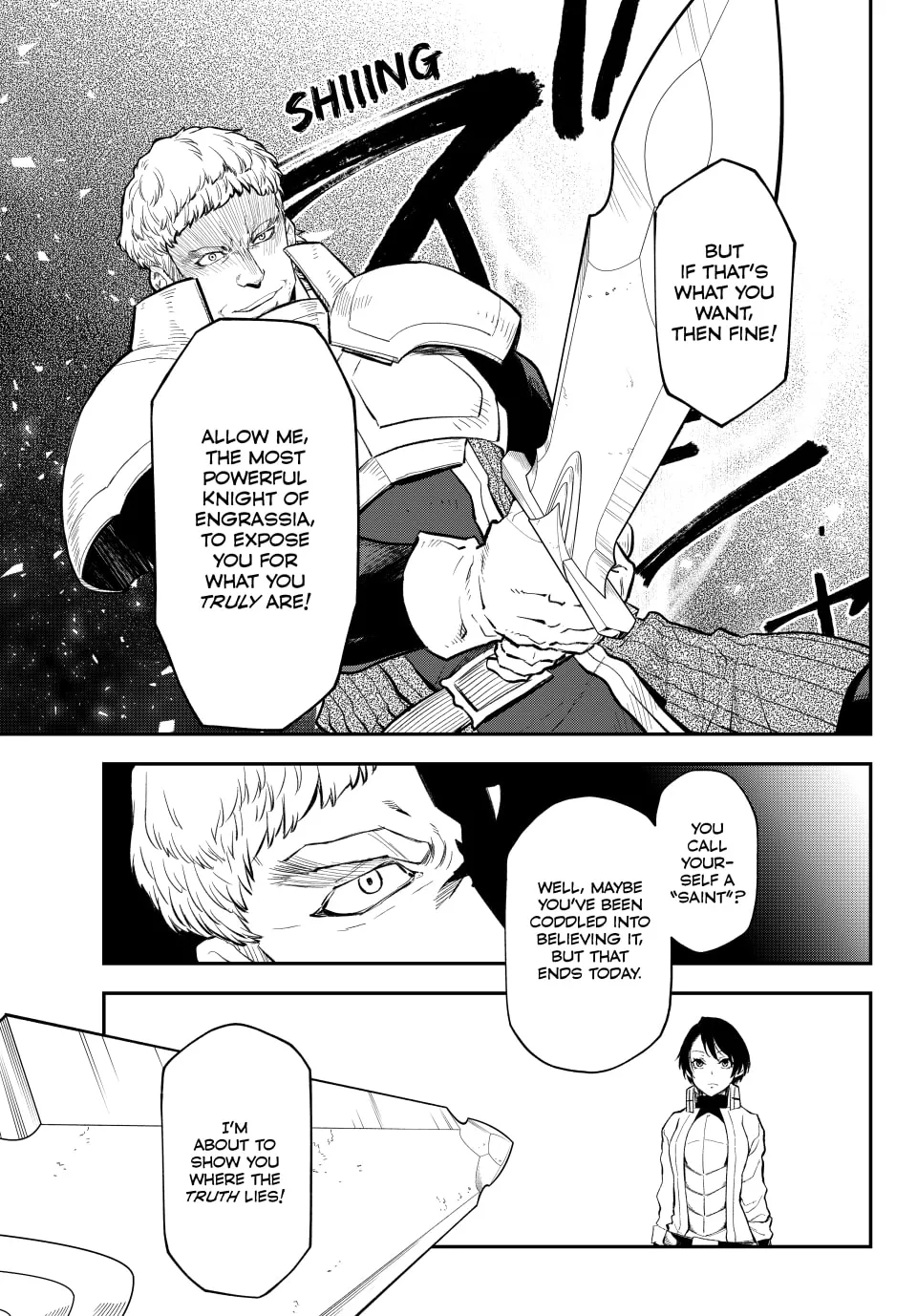 That Time I Got Reincarnated as a Slime Chapter 124 page 13 - 
