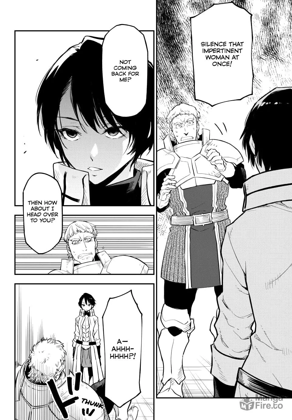 That Time I Got Reincarnated as a Slime Chapter 124 page 30 - 