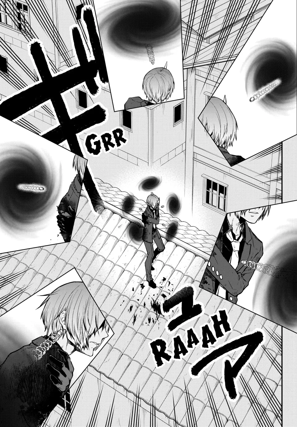 That Time I Got Reincarnated as a Slime Chapter 125 page 11 - 