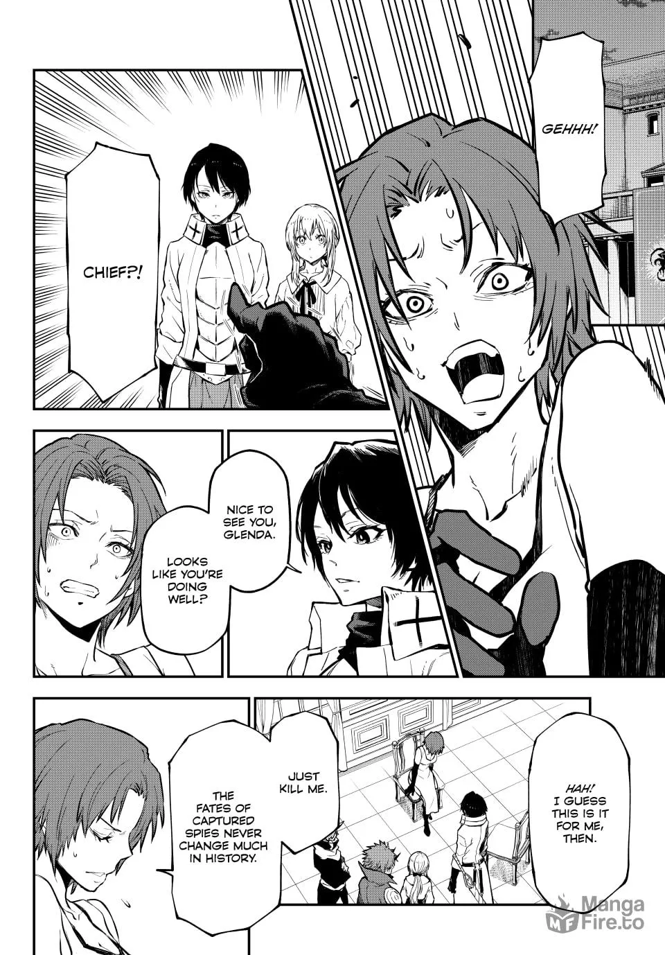 That Time I Got Reincarnated as a Slime Chapter 125 page 24 - 