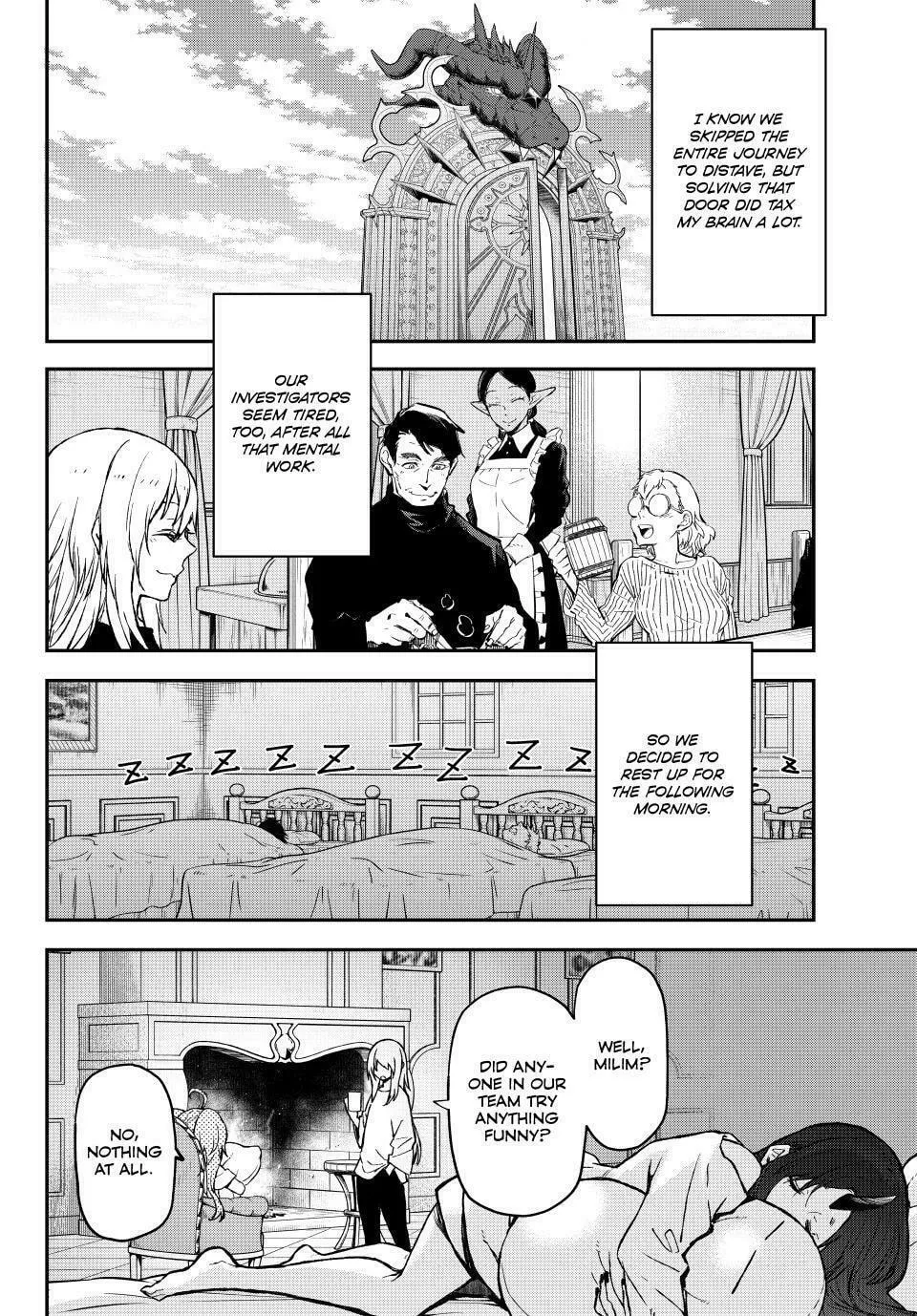 That Time I Got Reincarnated as a Slime Chapter 127 page 19 - 