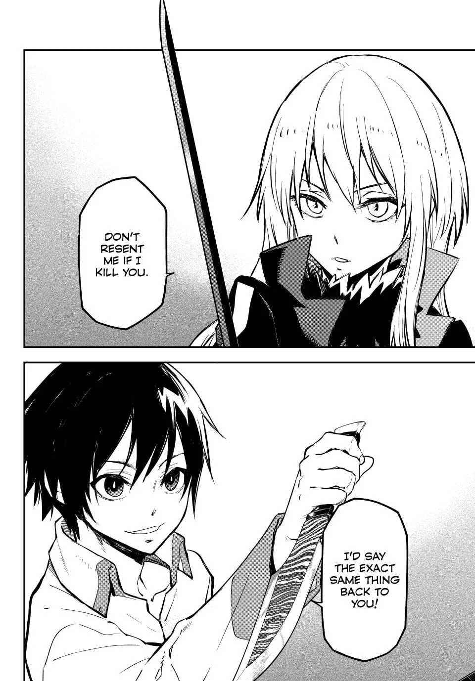 That Time I Got Reincarnated as a Slime Chapter 128 page 43 - 