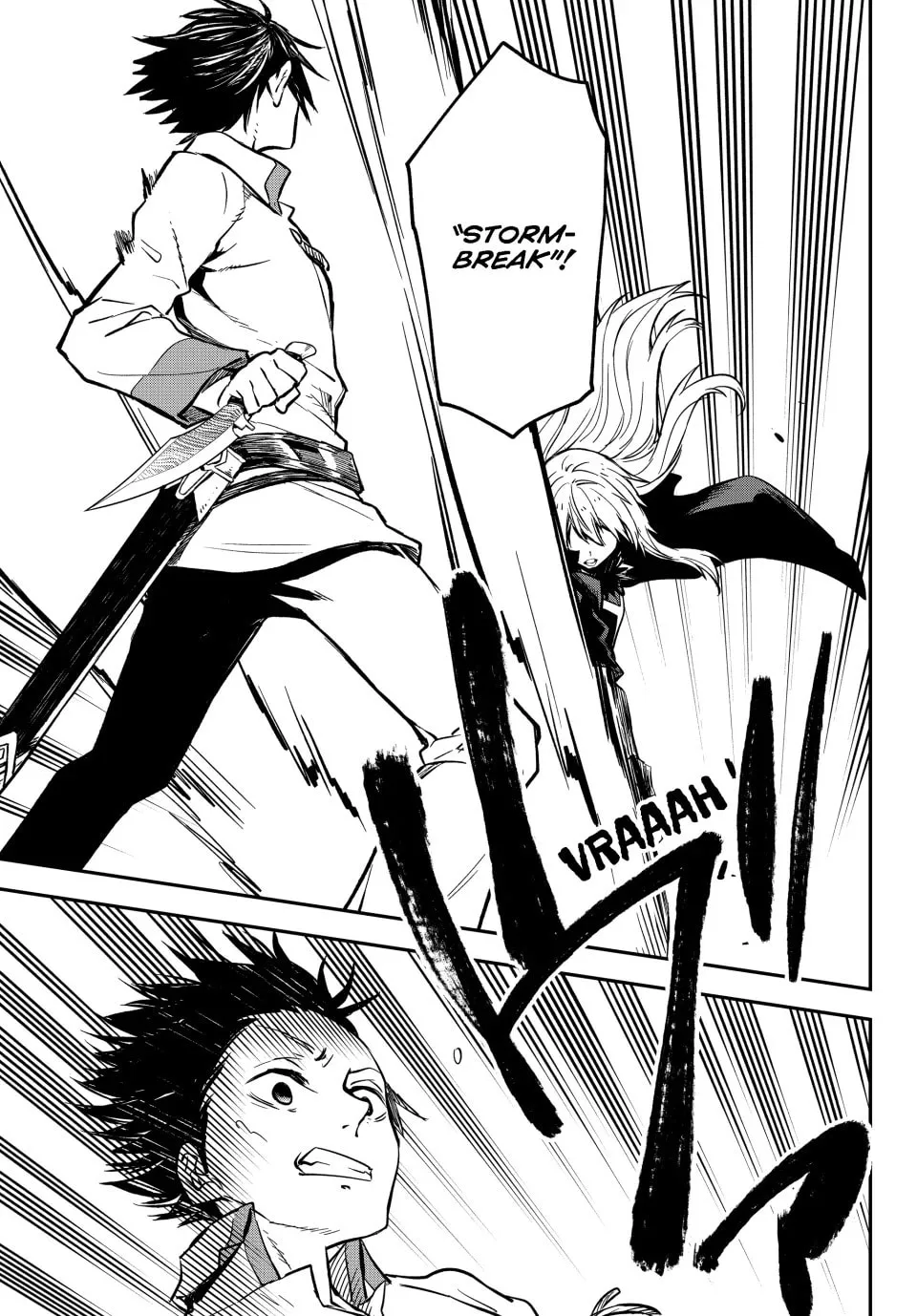 That Time I Got Reincarnated as a Slime Chapter 129 page 11 - 