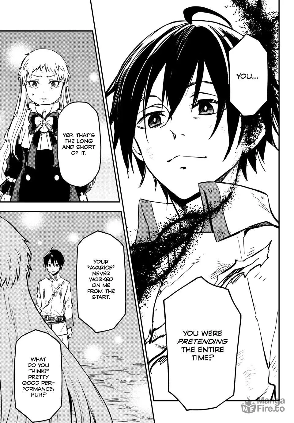 That Time I Got Reincarnated as a Slime Chapter 129 page 36 - 